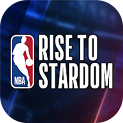 NBA RISE TO STARDOMv1.0.0最新版