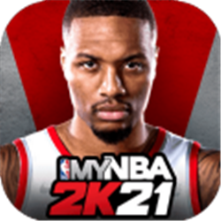 nba2k21手机版(nba2k21 arcade edition)v5.31.2安卓版