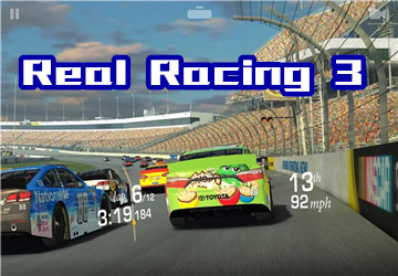 Real Racing 3下载官方正版_Real Racing 3最新版本下载_真实赛车3中文版下载_真实赛车3无限金币下载安装