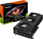 GIGABYTE GeForce RTX 4070 SUPER WINDFORCE OC 12GB GDDR6X (GV-N407SWF3OC-12GD)