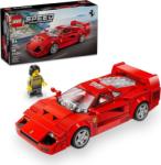 LEGO® Speed Champions - Ferrari F40 Supercar (76934) LEGO