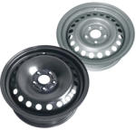 Kromag Mazda 6.5x16 5x114, 3 ET50 (9223)