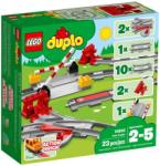 LEGO® DUPLO® - Vasúti pálya (10882)