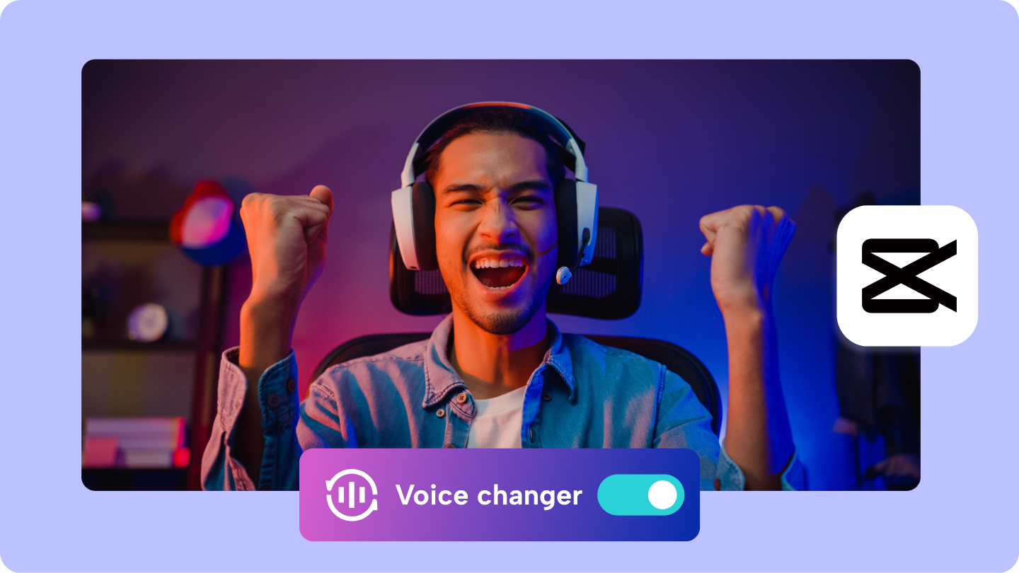 Voice Changer for Discord