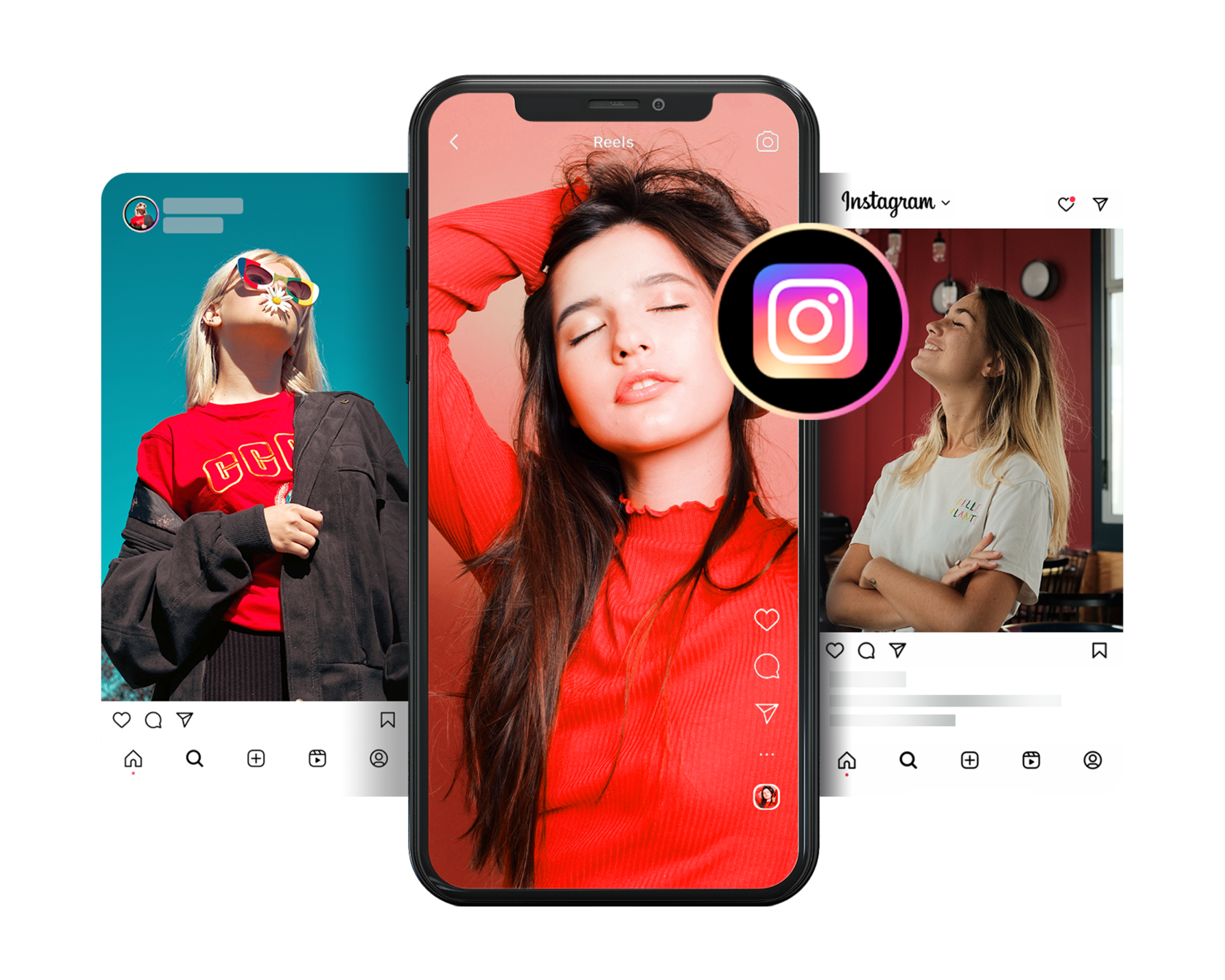 Instagram Video Ads Maker