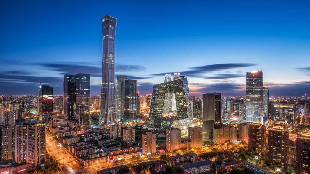 中国外贸半年报 京津冀外贸创历史同期新高