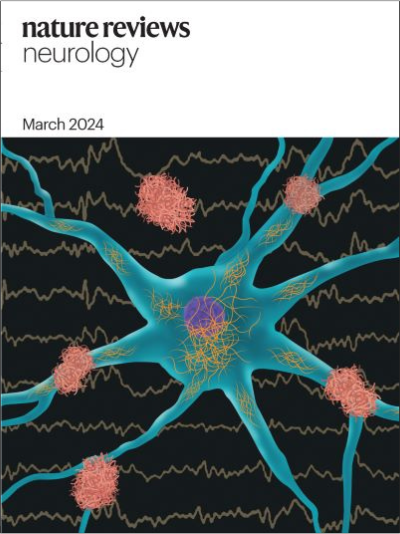 Nature Reviews Neurology