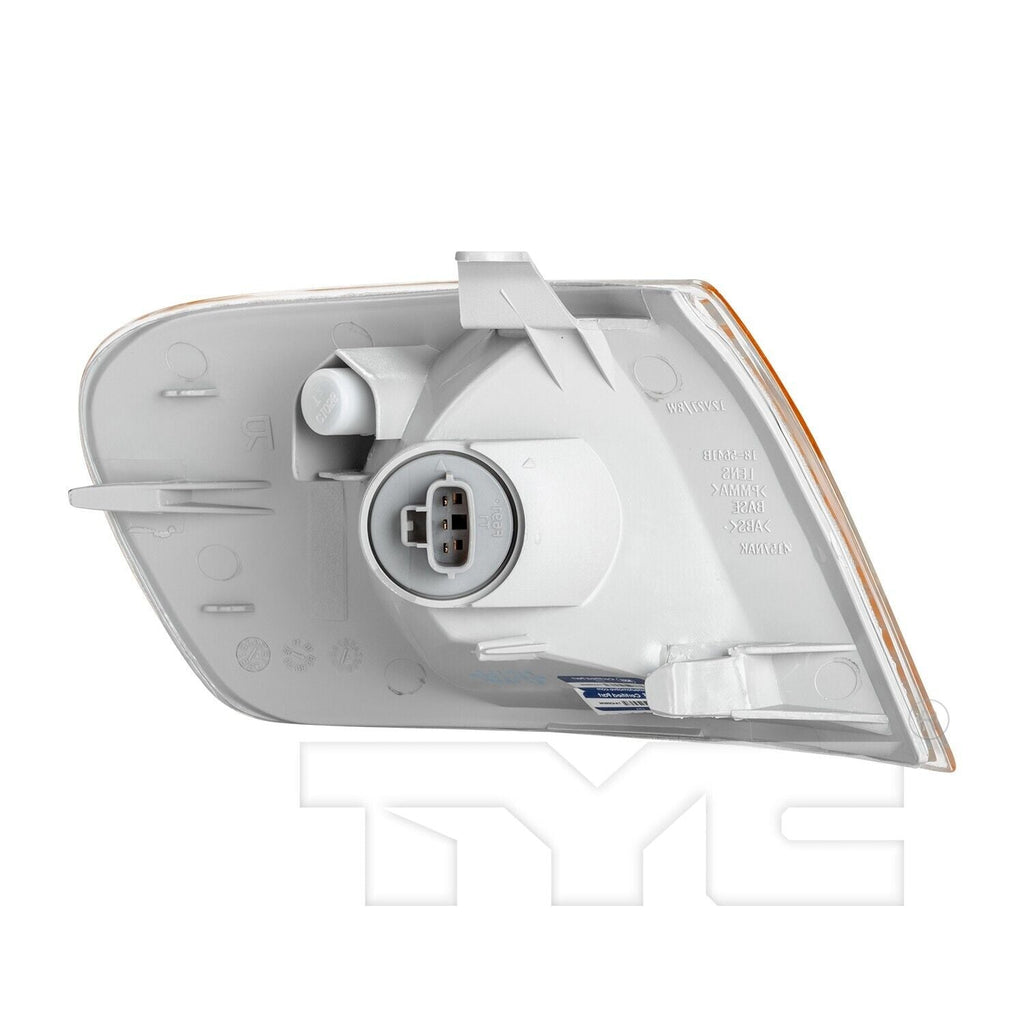 TYC Turn Signal Light Assembly for 01-02 Corolla 18-5642-00