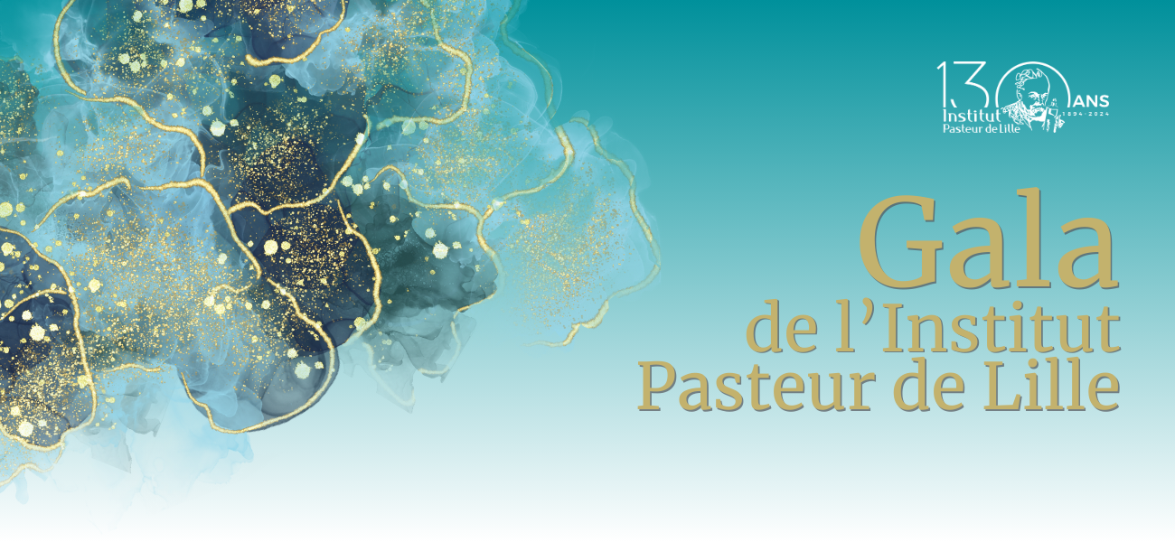 Gala Pasteur Lille