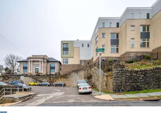 $505K Estate Among Most Expensive on Manayunk Market