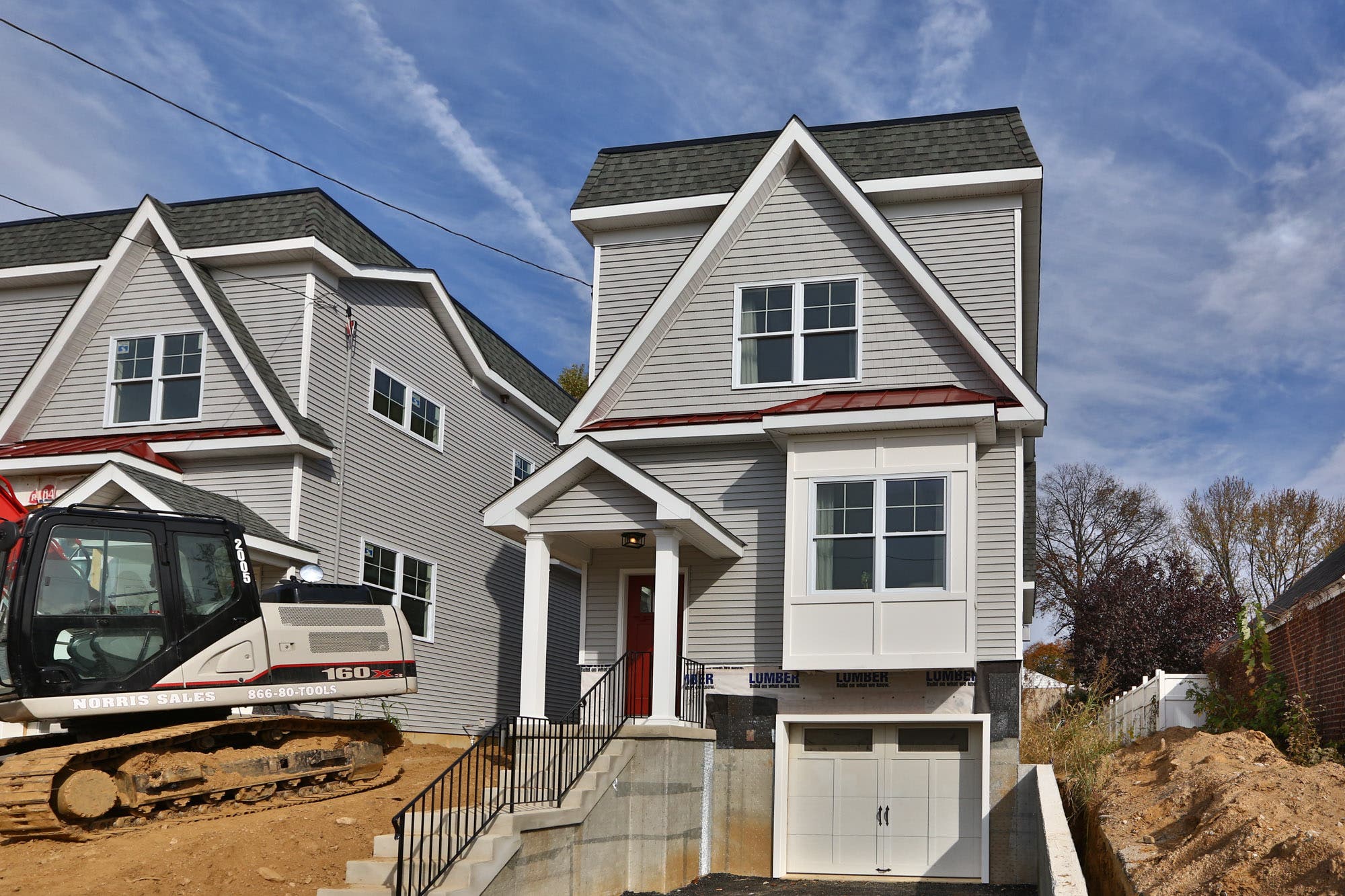 WOW: Massive Luxury Roxborough Home Hits Market (GALLERY)