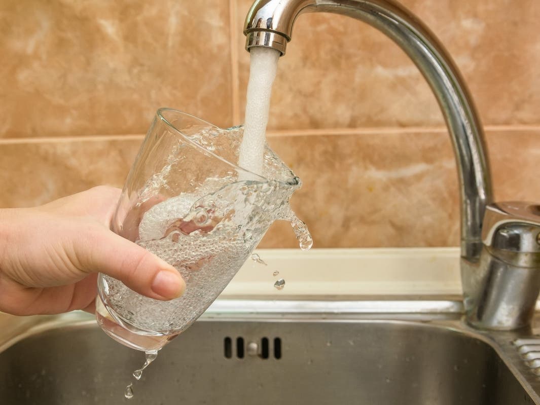 Water Improvements Coming To Bensalem