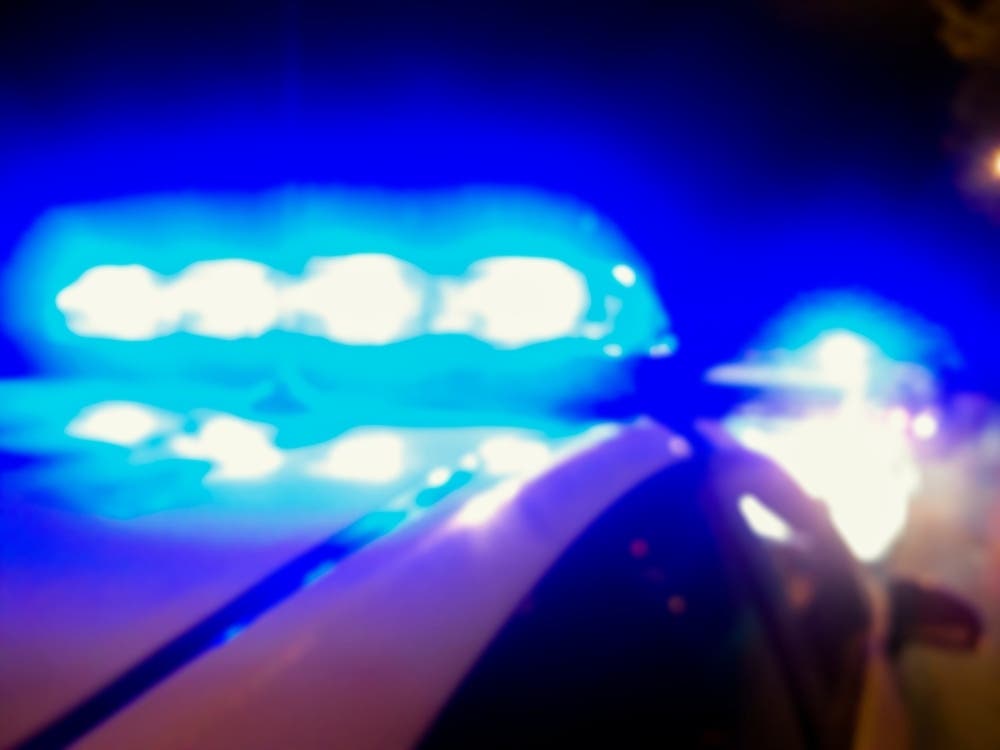 Herndon Woman Dies In 2-Car Crash In Loudoun County: Police 