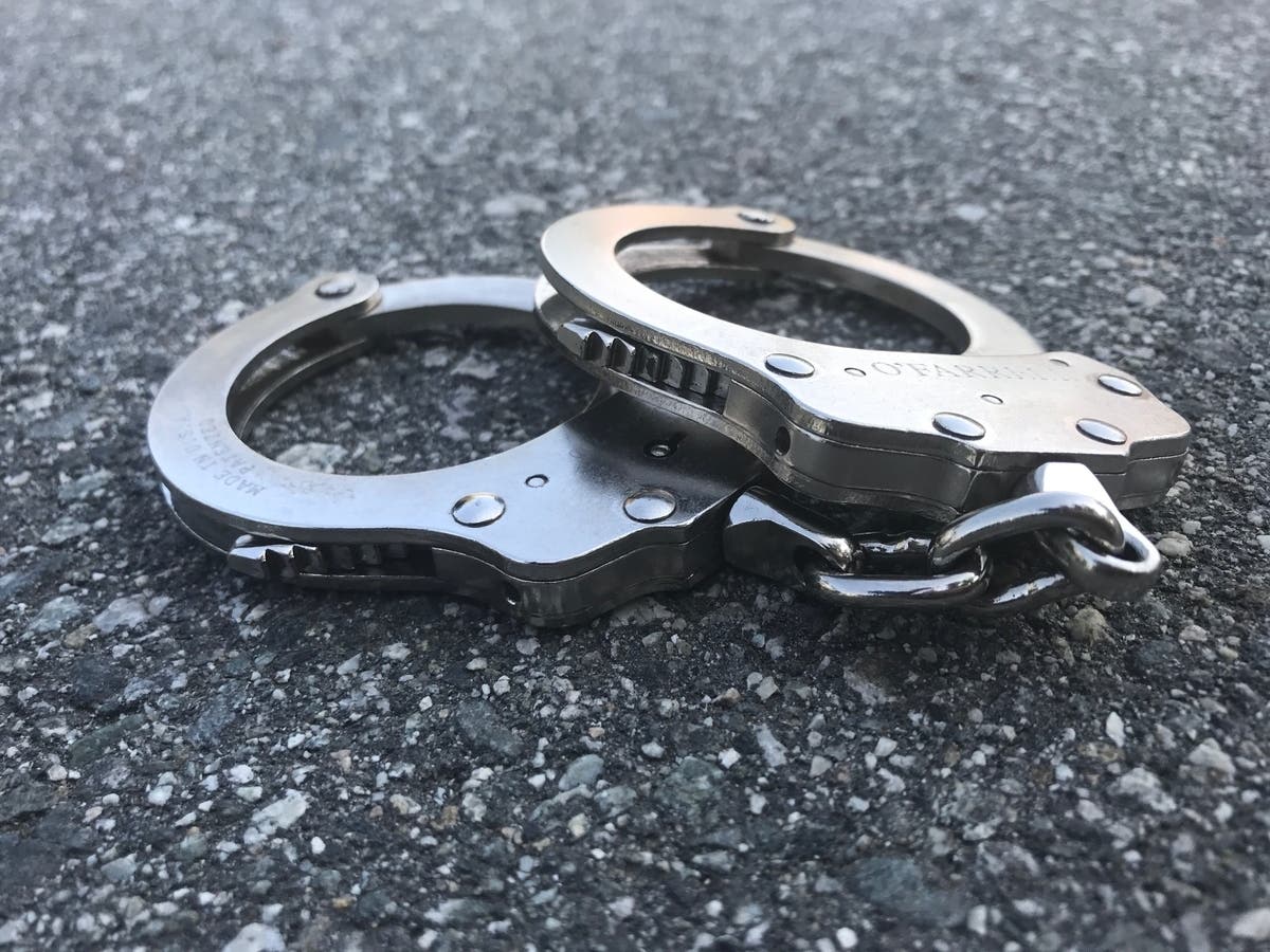 NJ Burglary Spree Included Verona; Police Make Arrests