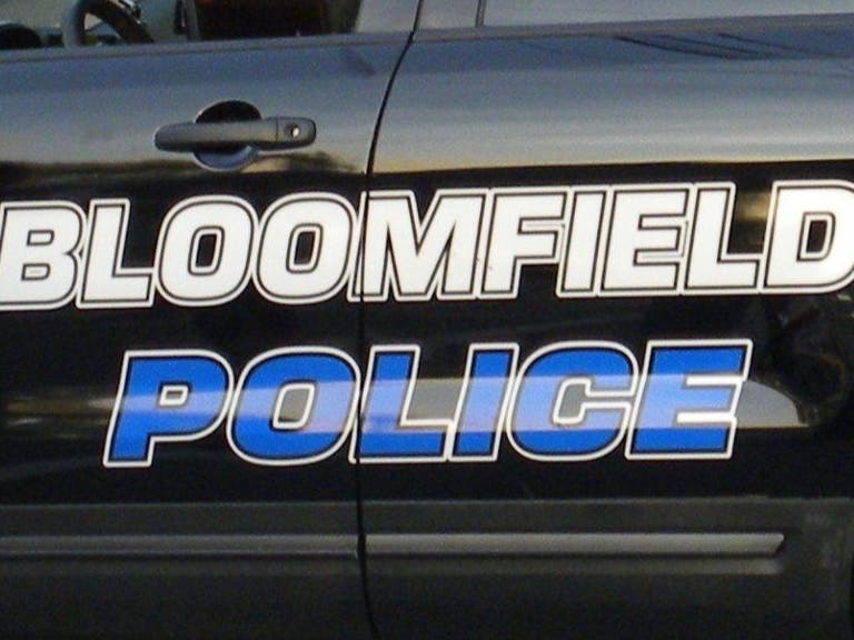 Wave Of Burglaries Reported In Bloomfield (See Locations)