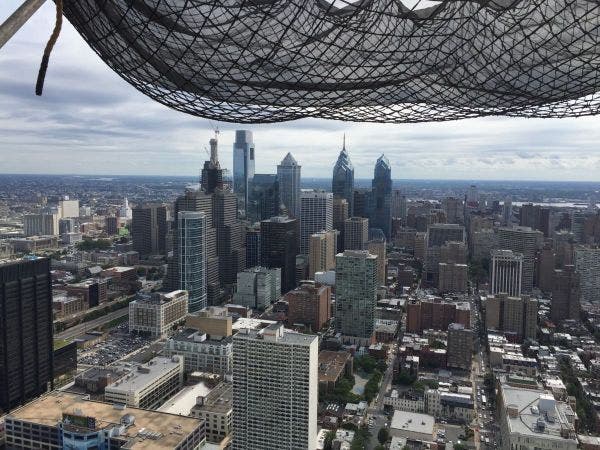 LETTER: University City Could Become Philadelphia's 'Second Skyline'