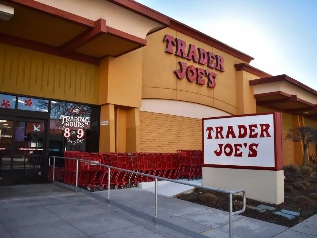 New Trader Joe's In King Of Prussia To Open By End Of Year