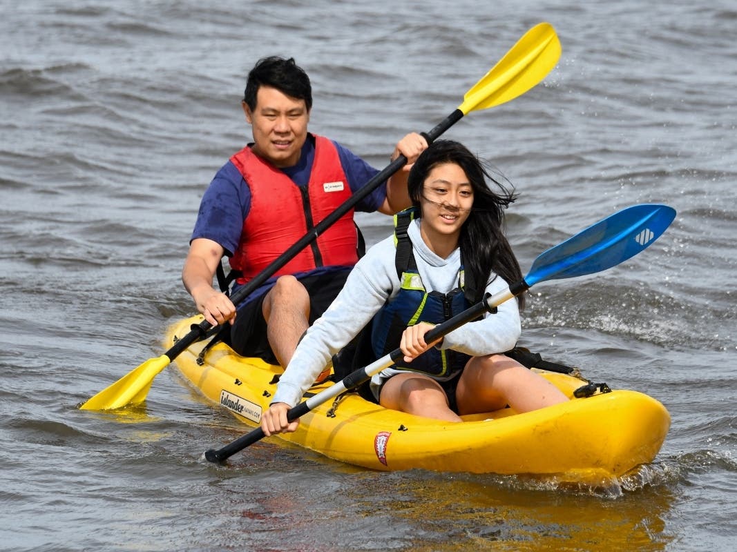 Wind And Sea Free Family Festival Sept. 14 In Bayshore Waterfront Park