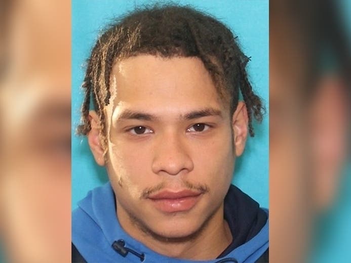 Man Sought In Roxborough Hit-And-Run That Hurt Woman, Child