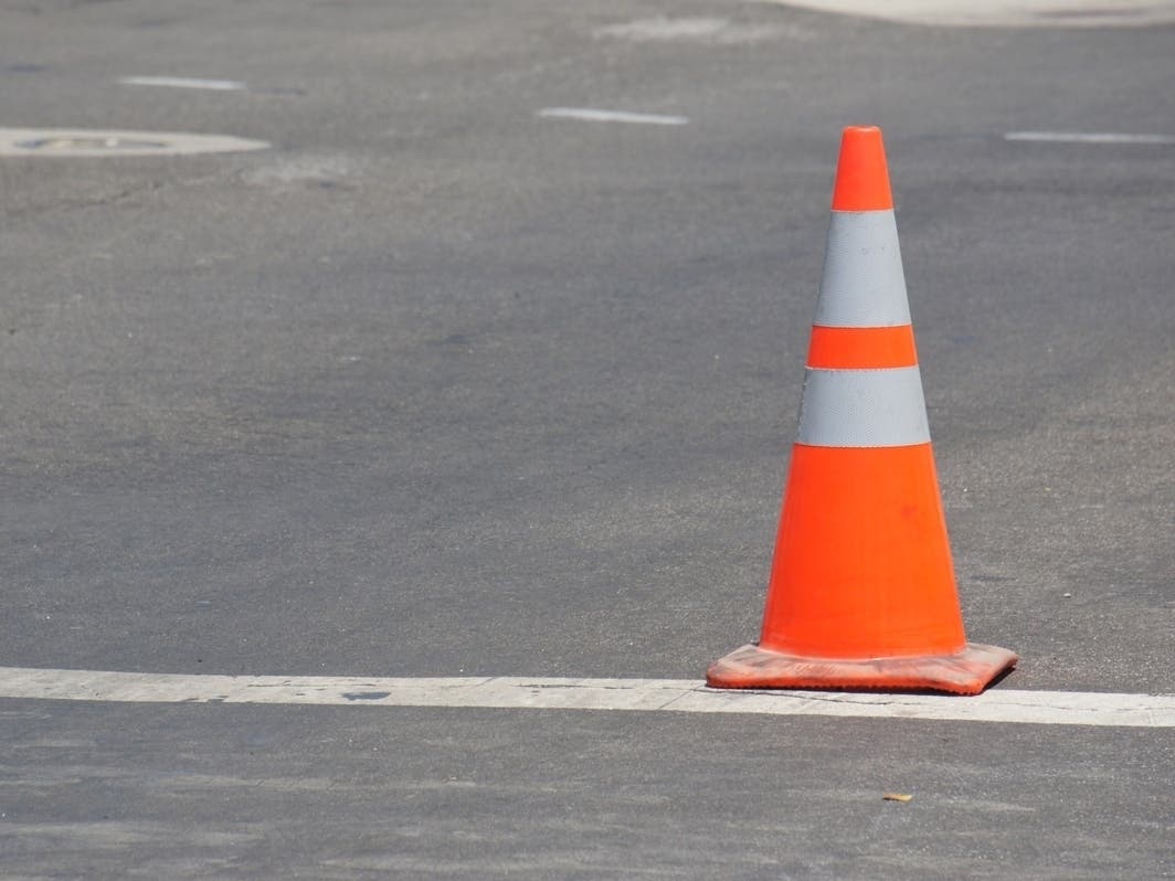 Devon State Road Lane Closing Daily This Week In Easttown: PennDOT