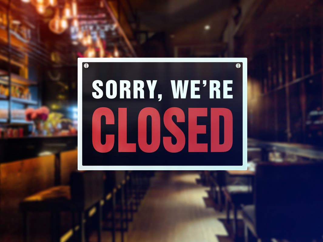 Premier Pittsburgh Dining Spot Abruptly Closes