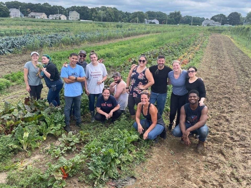 Newport Restaurant Group Donates Over $60K To Fight Food Insecurity