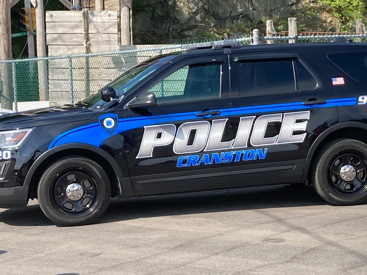 Domestic Assault; A DUI; Drug Charges: Cranston Police Arrest Log