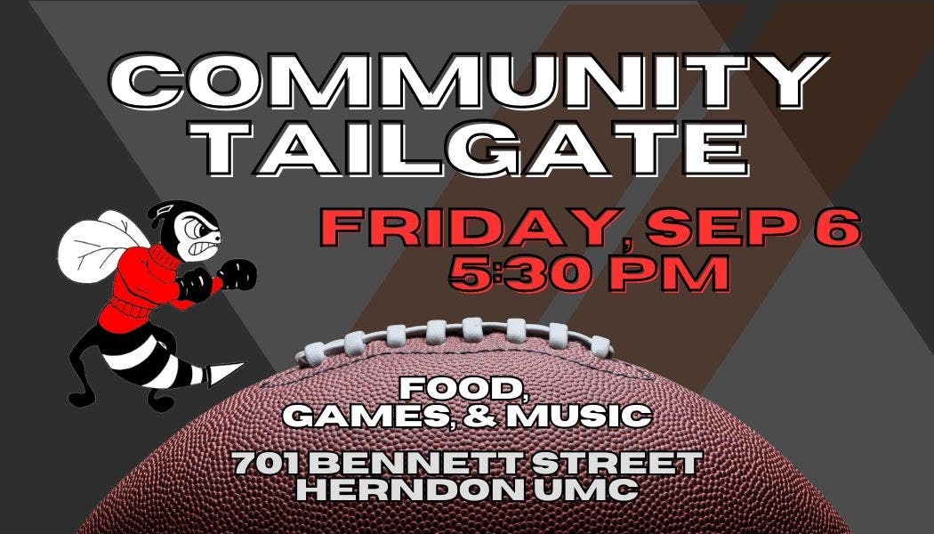 Community Tailgate