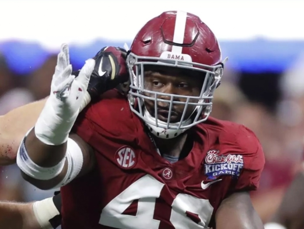 Tuscaloosa Mulls Revoking Former Tide Star's Business License 