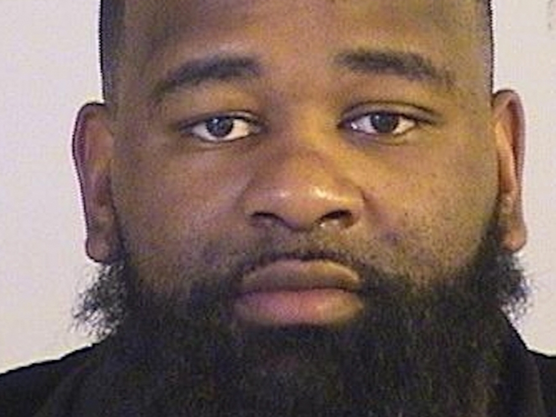 Isaiah Buggs Returning To Jail After Judge Revokes Bond 