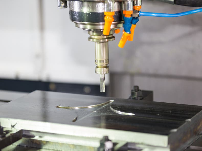 Get Ahead with Top-Notch Military Parts Machining Solutions!