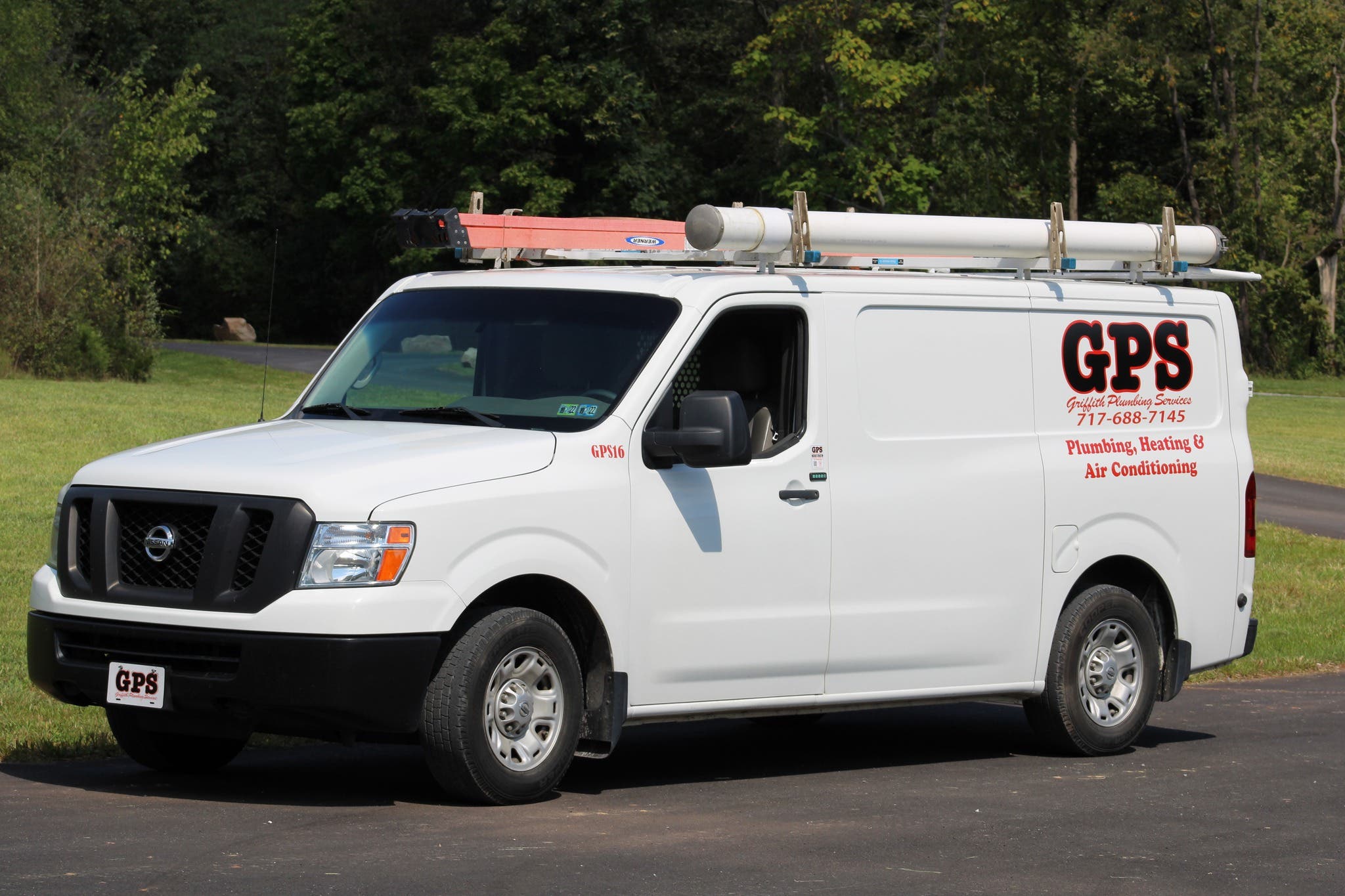Your Guide to Trustworthy Plumbing Services in New Oxford, PA