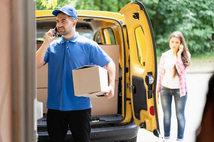 Discovering Quality Moving Services in Ephrata, PA