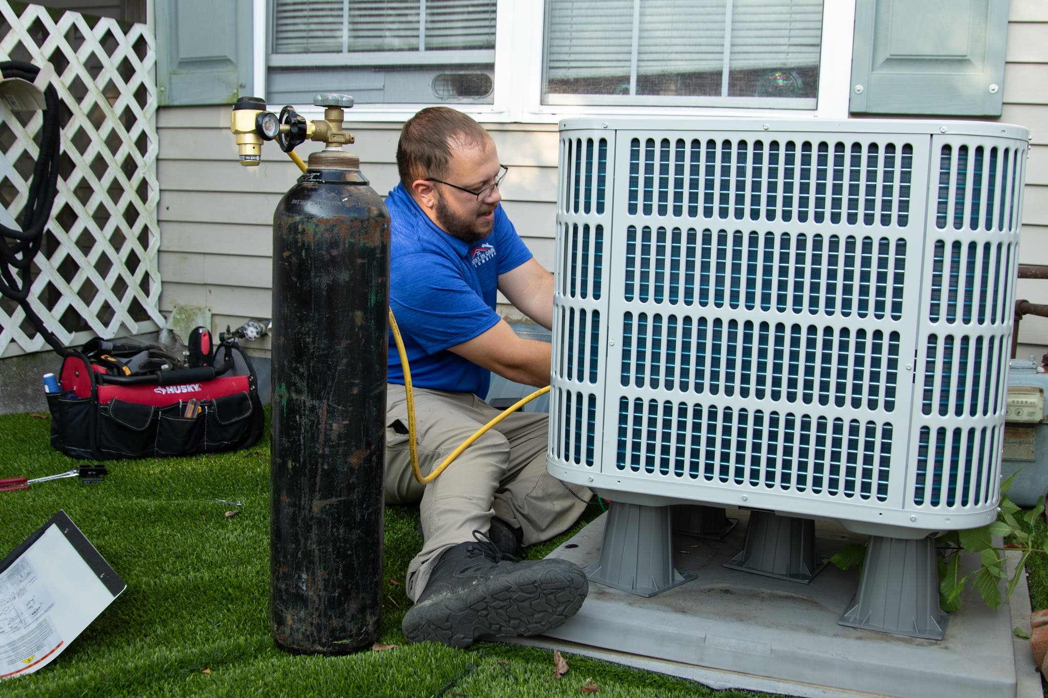 Understanding The Key Aspects of HVAC Services in Lititz, PA 