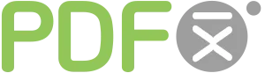 PDFix Logo