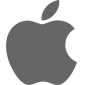 macOS Logo