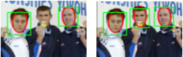 Face Detection