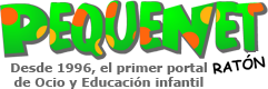 PequeNet: ocio y actividades para niños y niñas