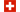 Flagge von Schweiz