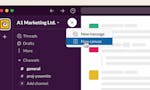 Slack Canvas image