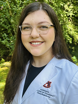 Dr. Caleigh Smith