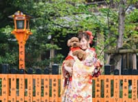 京都 ポートレート おすすめスポット 祇園