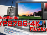 ViewSonic VP2785-4K