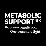 The "metabolicsupportuk" user's logo