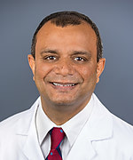 Reuben Antony, M.D. practices Pediatric Hematology/Oncology, Neuro-oncology, and Cancer in Sacramento
