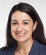 Marianne Abouyared, M.D. practices Skull Base Surgery, Cancer, and Robotic Surgery in Sacramento