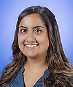 Nisha Harendra Punatar, M.D. practices Internal Medicine and Hospital Medicine in Sacramento