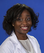 Oyebimpe Oluyemisi Adesina, M.D., M.S. practices Hematology and Hemoglobinopathies in Sacramento
