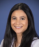 Sara Abu-Nasser, D.O. practices Pediatric Pulmonology in Sacramento