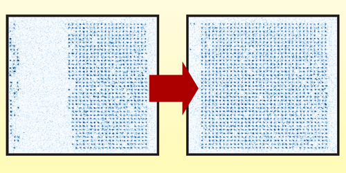 Iterative Process Builds Near-Perfect Atom Array